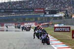 WSBK Start Assen