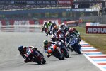 WSBK Start Assen