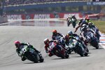 WSBK Start Assen