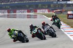 Leon Haslam und Hafizh Syahrin 