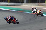 Iker Lecuona, Axel Bassani und Loris Baz 