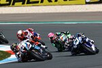 Scott Redding und Garrett Gerloff 