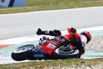 Michael Ruben Rinaldi Crash