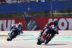 Iker Lecuona und Loris Baz 