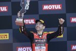 Alvaro Bautista 