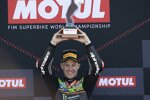Jonathan Rea 
