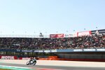 WSBK Fans in Assen