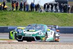 Klaus Bachler (IDRacing) und Robert Renauer (IDRacing) 