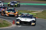Jannes Fittje (Madpanda) und Ezequiel Perez Companc (Madpanda) 