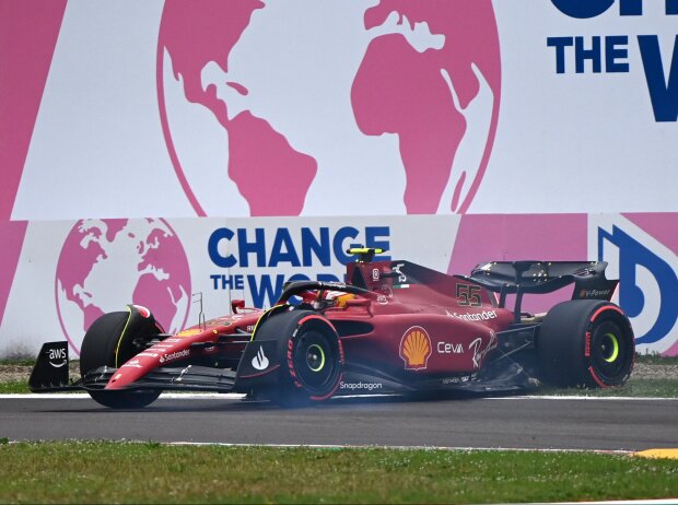 Carlos Sainz Carlos Sainz