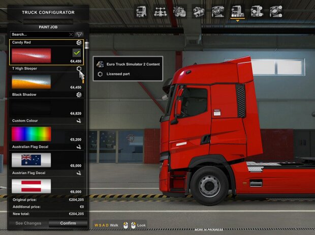 Euro Truck Simulator 2 Euro Truck Simulator 2