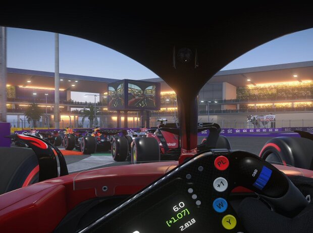 F1 2022 F1 2022
