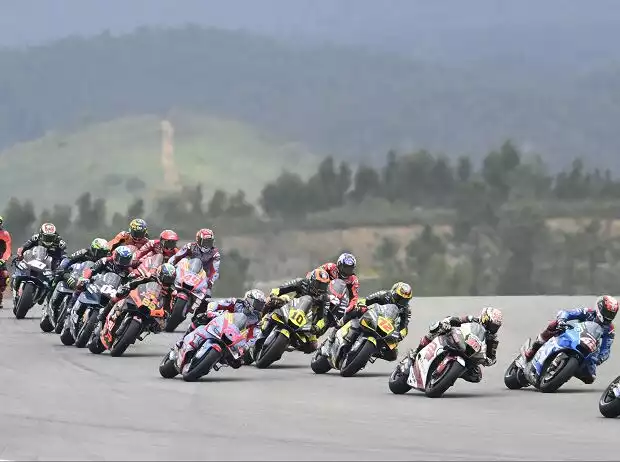 Titel-Bild zur News: Alex Rins