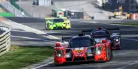 Bild zum Inhalt: Prototype-Cup-Germany 2022: So lief die LMP3-Premiere in Spa-Francorchamps
