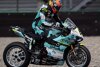 Philipp Öttl: Seine Ducati Panigale V4R verlor schlagartig an Leistung