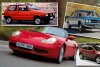 Von Golf bis Uno: Diese 10 Autos retteten ihre Marke