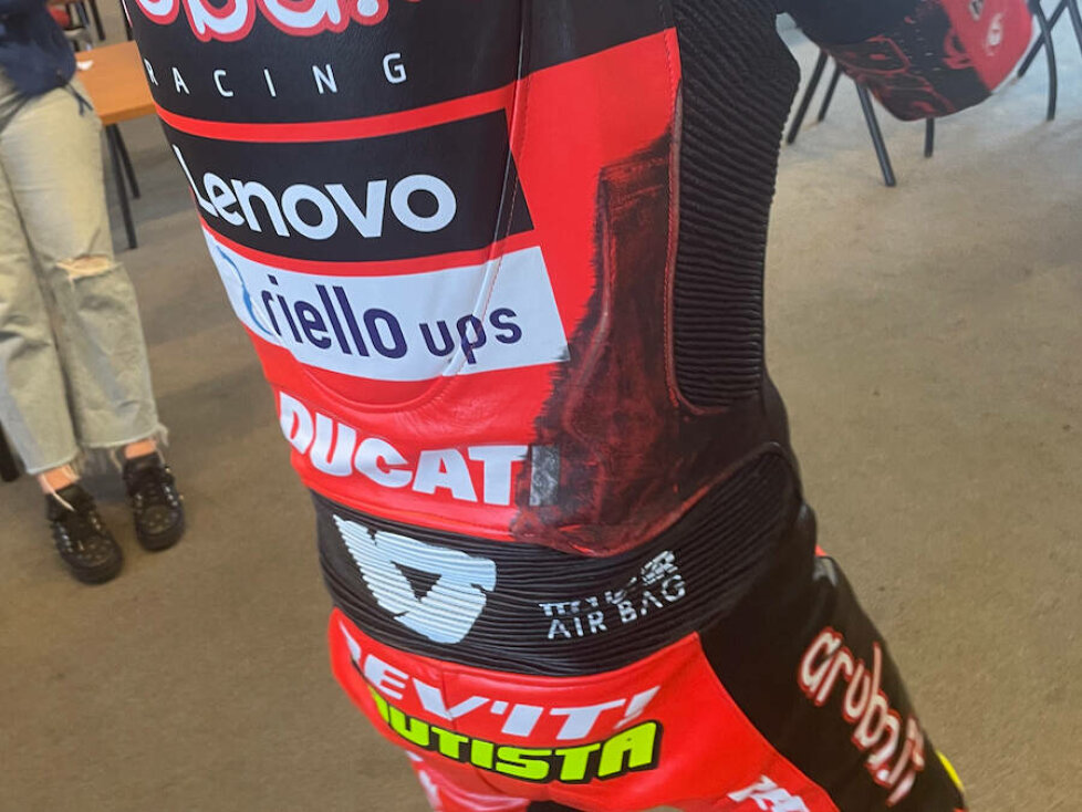 Alvaro Bautista