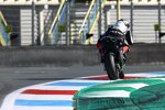 Scott Redding 