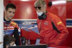 Leon Camier und Iker Lecuona 