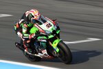 Jonathan Rea 