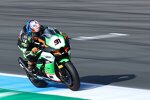 Leon Haslam 