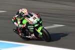 Jonathan Rea 