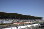 WSBK Start Assen