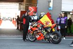 Alvaro Bautista 