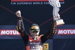 Alvaro Bautista 