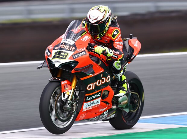 Alvaro Bautista