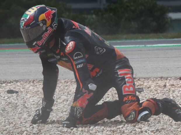 Brad Binder Brad Binder