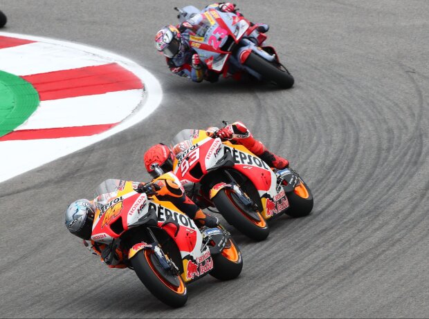 Pol Espargaro Pol Espargaro