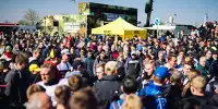 ADAC GT Masters, Zuschauer, Fans, Fahrerlager