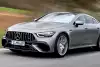 Bild zum Inhalt: Mercedes-AMG GT 63 4-Türer Coupé (2022) jetzt bestellbar