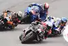 Bild zum Inhalt: Aleix Espargaro kritisiert aggressiven Alex Marquez, der kontert