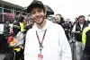 Bild zum Inhalt: Bezzecchi und Marini: Wie es ist, wenn Rossi die Strecke besucht