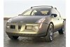 Vergessene Studien: Hyundai HCD-5 Crosstour (2000)