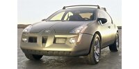 Hyundai HCD-5 Crosstour (2000)