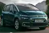 Bild zum Inhalt: Citroen Grand C4 SpaceTourer wird eingestellt