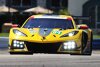 Nick Catsburg über Corvette C8.R: "Leute überschätzen Unterschied" GTE vs. GT3