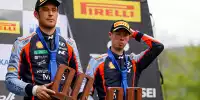Thierry Neuville, Martijn Wydaeghe