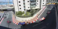 Formel E in Monaco