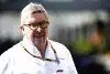 Bild zum Inhalt: Steigende Inflation: Ross Brawn erwartet Lösung für F1-Budgetobergrenze