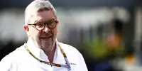 Bild zum Inhalt: Steigende Inflation: Ross Brawn erwartet Lösung für F1-Budgetobergrenze