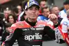 Bild zum Inhalt: Aleix Espargaro ein WM-Kandidat? "Habe keinen Druck"