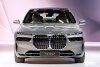 BMW-Designchef verteidigt Optik: Manche Autos müssen polarisieren