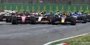 Formel-1-Kommission: Das wurde am Dienstag in London entschieden