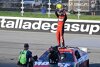 Bild zum Inhalt: Wissenswertes über Wassermelonen: NASCAR-Siegesfeier à la Chastain