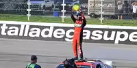Ross Chastain