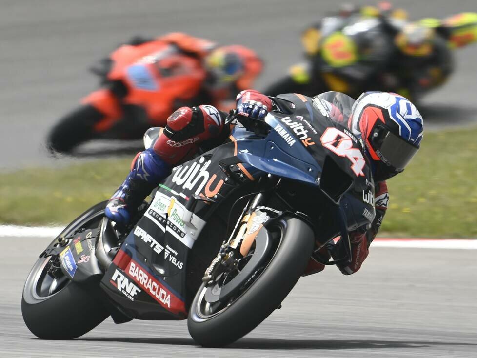 Andrea Dovizioso